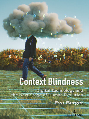 cover image of Context Blindness